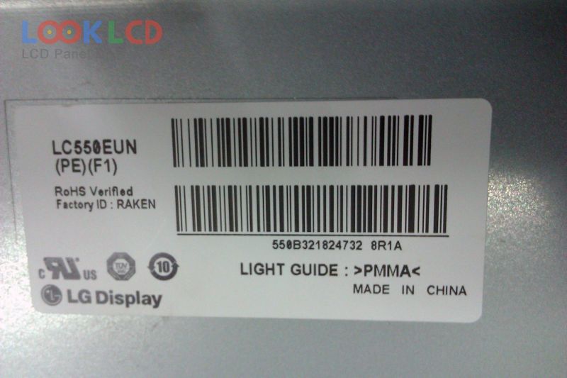 LC550EUN-PEF1